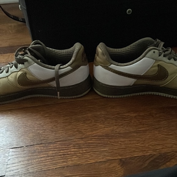 Nike Baltimore “is Mr shoe in?” Very rare - Picture 3 of 11